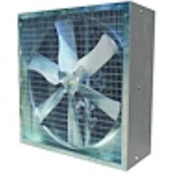 VENTILADORES INDUSTRIALES